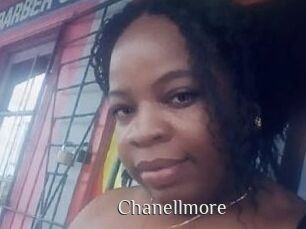 Chanellmore