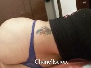 Chanellsexxx