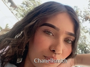 Chanellsmith