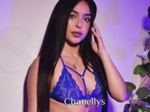 Chanellys