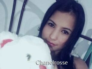 Chanelrosse