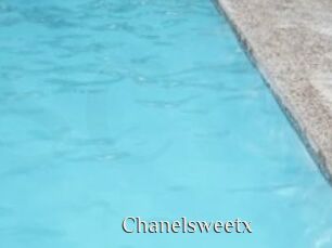 Chanelsweetx