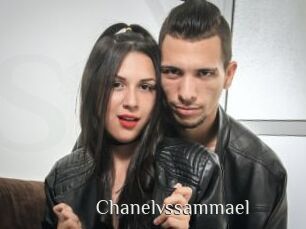 Chanelvssammael