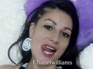 Chanelwilliams