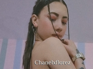 Chanelxflorez