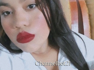 Channelhot21