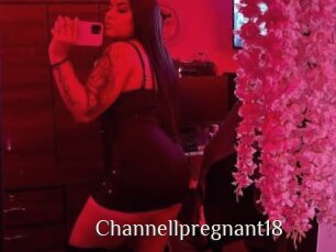 channellpregnant18 Shop coquin