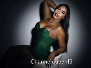 channelqueen19 Shop coquin