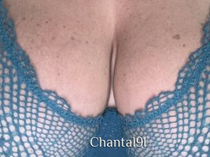 Chantal91