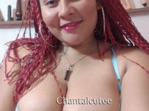 Chantalcutee