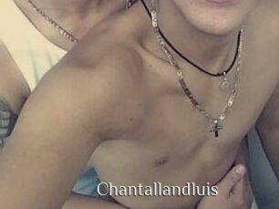 Chantallandluis