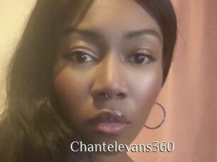 chantelevans360 Shop coquin