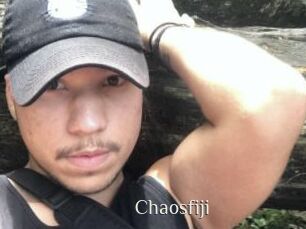 Chaosfiji