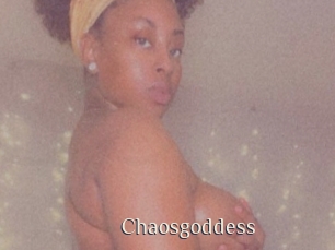Chaosgoddess