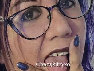 chaoskittyxo Shop coquin