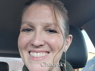 Chaossky