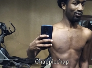 chappiechap Shop coquin