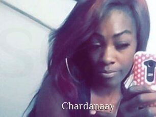Chardanaay