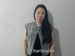 Charissalee