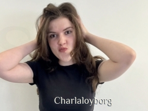 Charlaloyborg