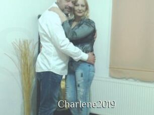 Charlene2019