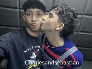 Charlesandsebastian