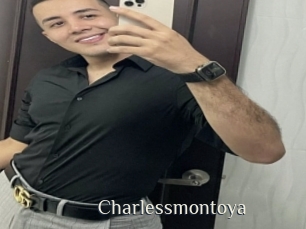 Charlessmontoya