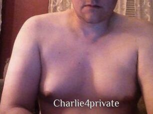 Charlie4private