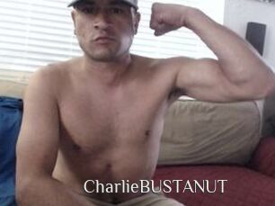 CharlieBUSTANUT
