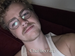 Charliecraft