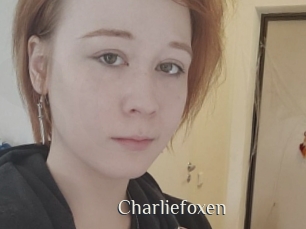 Charliefoxen