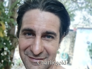Charliegold