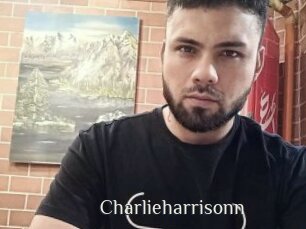 Charlieharrisonn