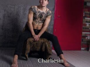 charliesin Shop coquin