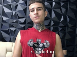 Charlietoro