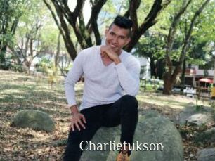 Charlietukson