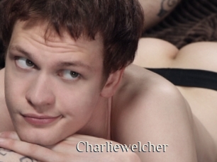 Charliewelcher