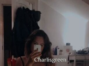 Charlisgreen