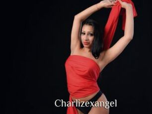 Charlizexangel
