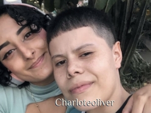 Charloteoliver