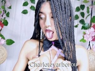 Charloteyarborou