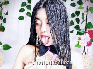 Charlothboileau