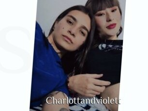 charlottandviolett Shop coquin
