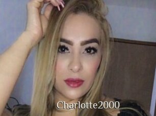 Charlotte2000