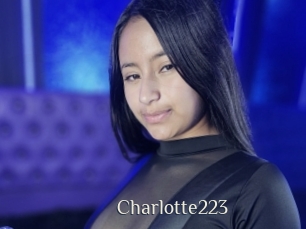 Charlotte223