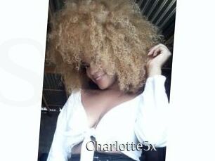 Charlotte3x