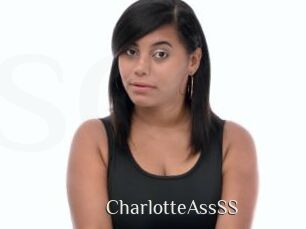 CharlotteAssSS