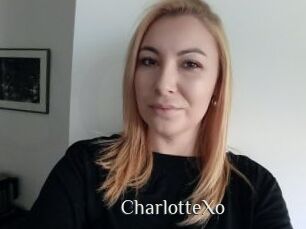 CharlotteXo