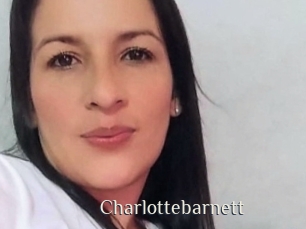 Charlottebarnett