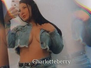 Charlotteberry